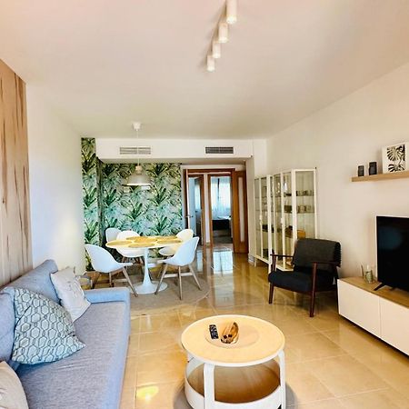 Apartamento Al Mar Estepona Exterior photo