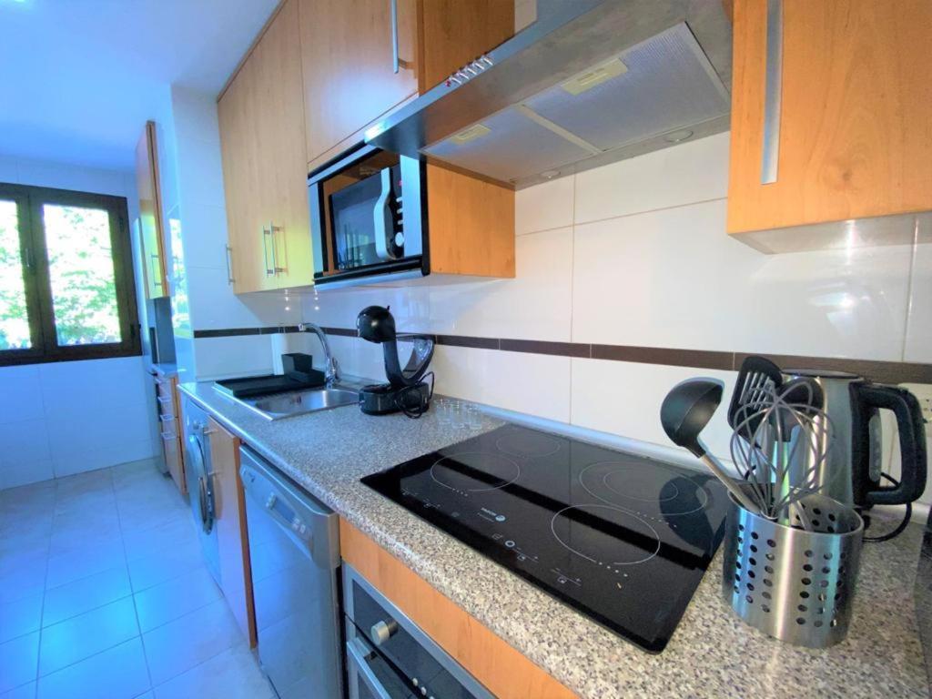 Apartamento Al Mar Estepona Exterior photo