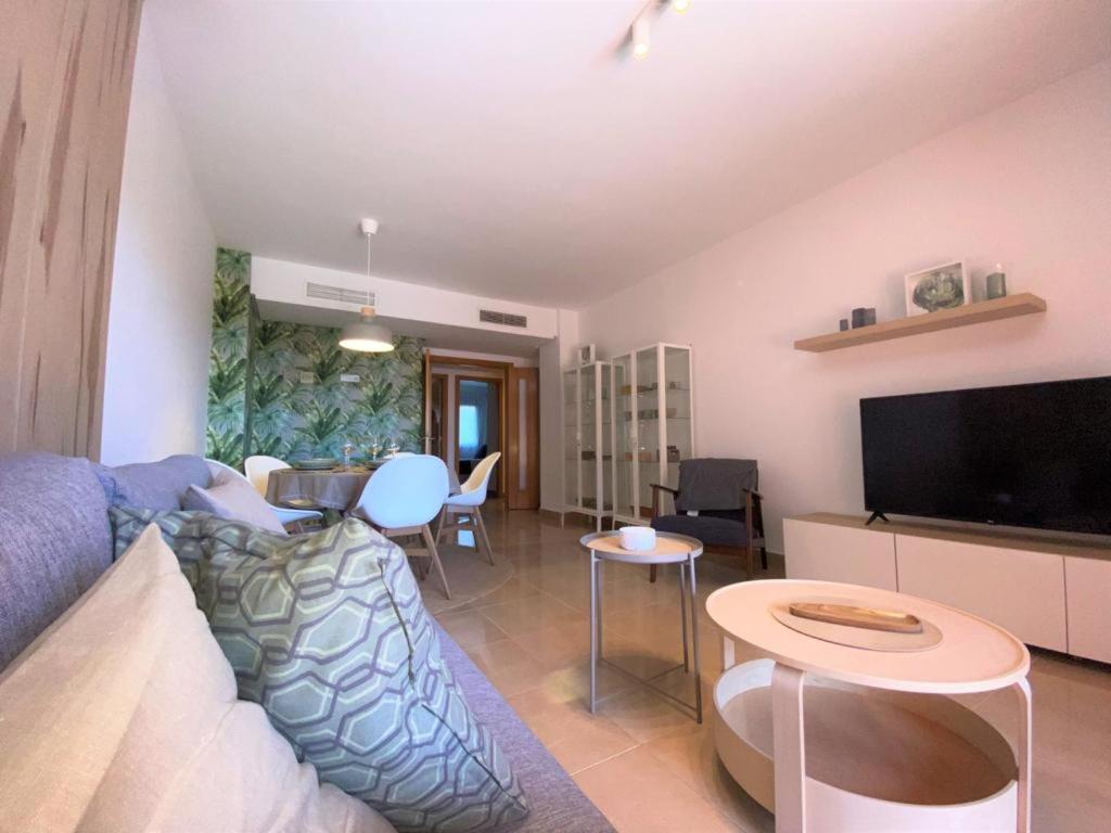 Apartamento Al Mar Estepona Exterior photo