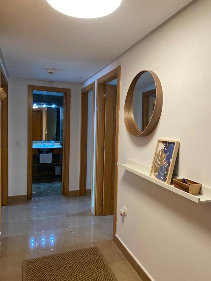Apartamento Al Mar Estepona Exterior photo